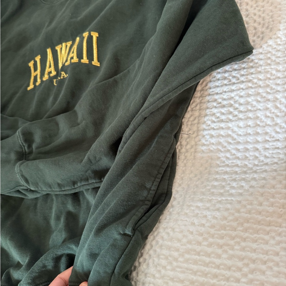 John galt oversized sweatshirt - Picture 5 of 7
